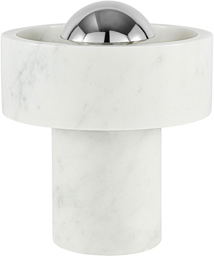 lampe-portable-en-marbre-blanc-et-argente-19cm-stone-tom-dixon-2
