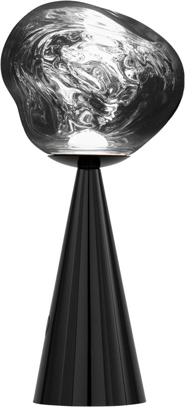 lampe-portable-en-abs-noir-28cm-melt-tom-dixon-1