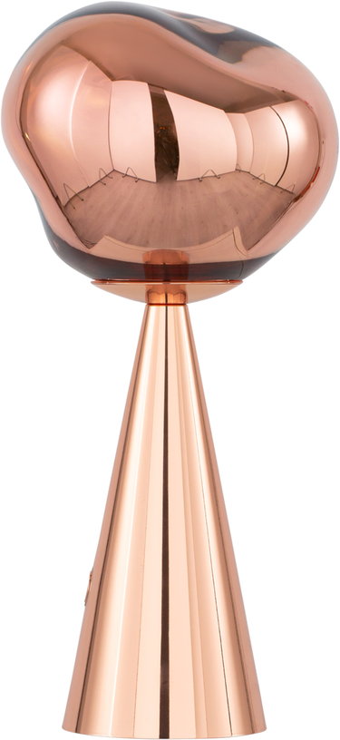 lampe-portable-en-abs-cuivre-28cm-melt-tom-dixon-2
