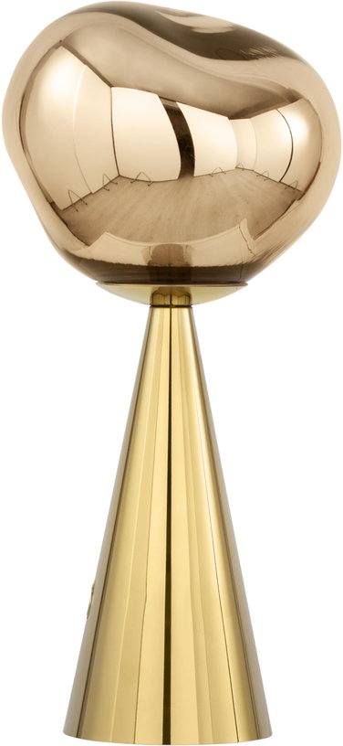 lampe-portable-en-abs-dore-28cm-melt-tom-dixon-2