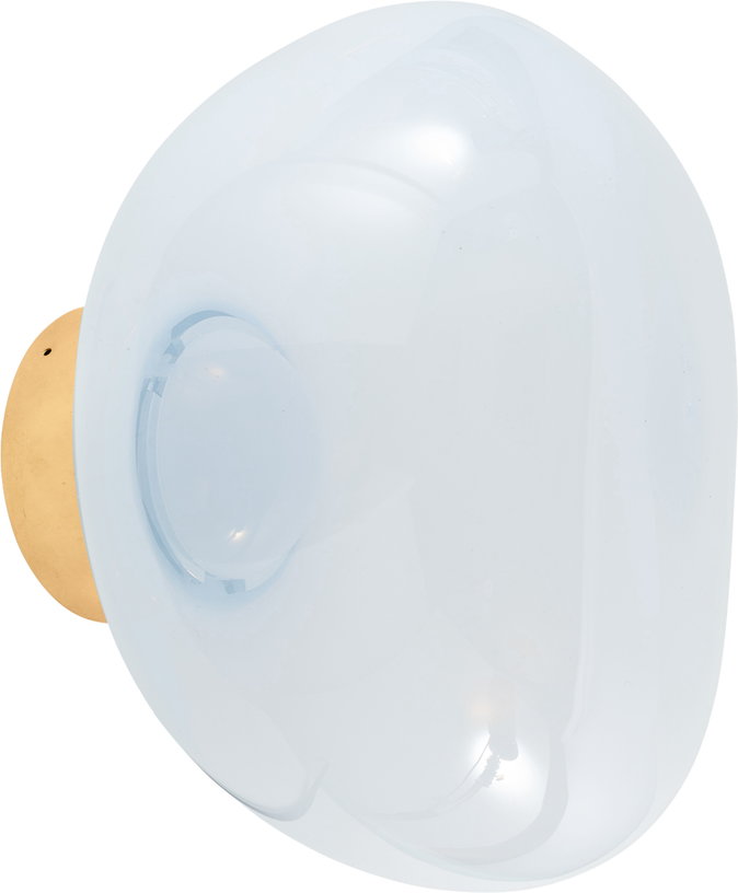applique-murale-en-polycarbonate-et-acier-dore-30cm-melt-tom-dixon-3