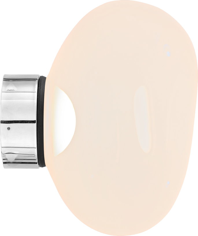 applique-murale-en-polycarbonate-et-acier-argente-30cm-melt-tom-dixon-5