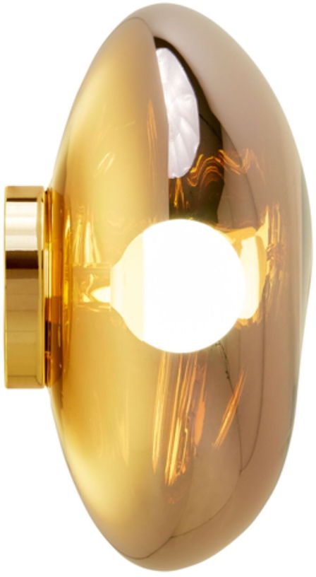 applique-murale-en-polycarbonate-dore-50cm-melt-tom-dixon-6