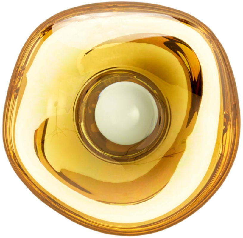 applique-murale-en-polycarbonate-dore-50cm-melt-tom-dixon-2