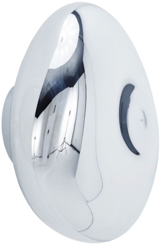 applique-murale-en-polycarbonate-argente-50cm-melt-tom-dixon-5