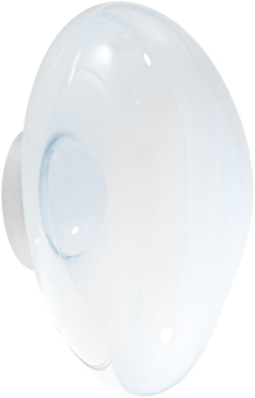 applique-murale-en-polycarbonate-et-acier-argente-50cm-melt-tom-dixon-2