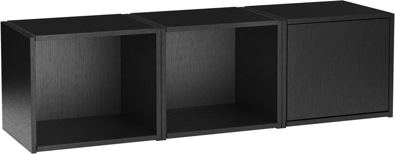 ensemble-de-3-cubes-en-chene-noir-systeme-a-128x36cm-brique-woud-1