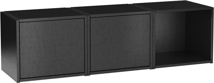 ensemble-de-3-cubes-en-chene-noir-systeme-b-128x36cm-brique-woud-1