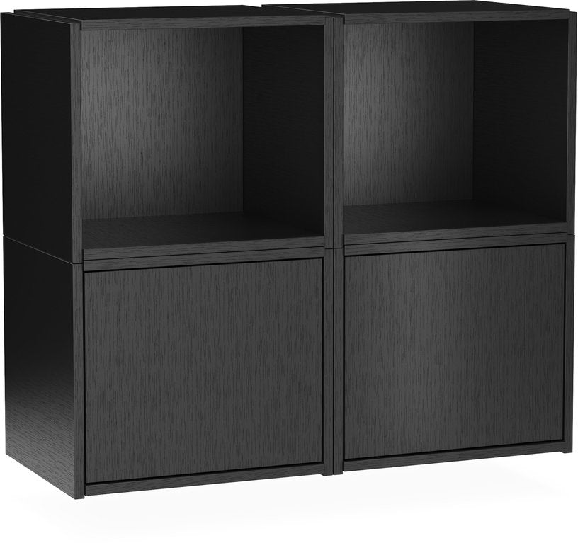 ensemble-de-4-cubes-en-chene-noir-systeme-c-85x36cm-brique-woud-1
