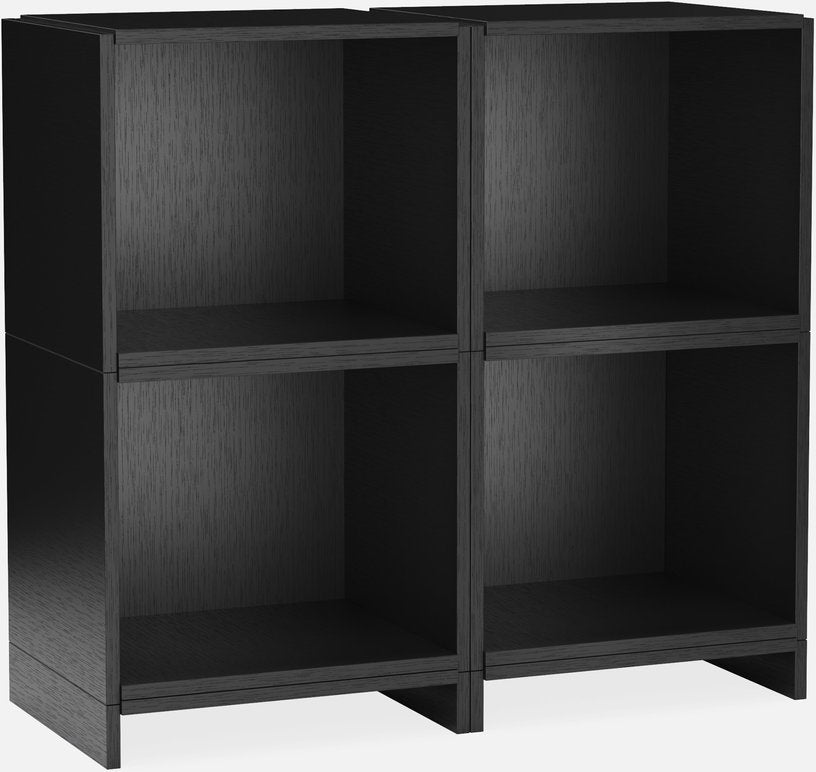 ensemble-de-4-cubes-en-chene-noir-systeme-e-85x36cm-brique-woud-1