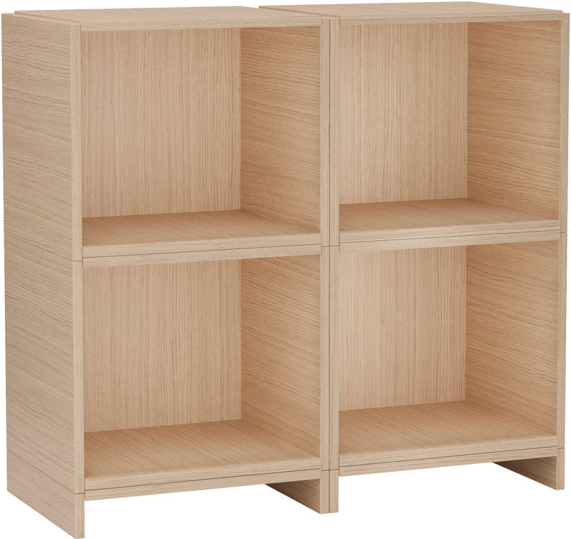 ensemble-de-4-cubes-en-chene-naturel-systeme-e-85x36cm-brique-woud-1