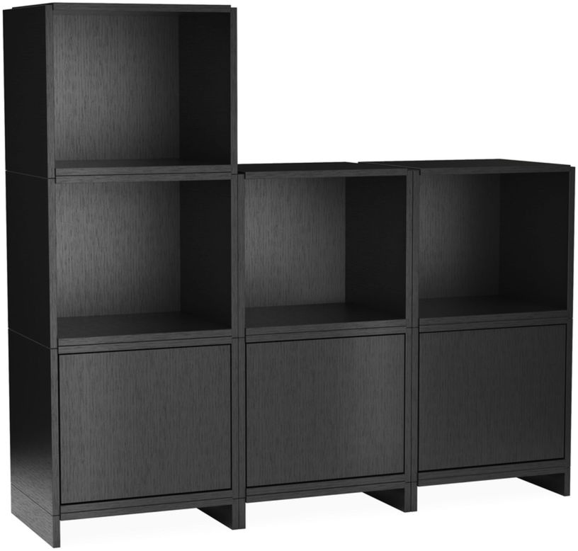 ensemble-de-7-cubes-en-chene-noir-systeme-f-128x36cm-brique-woud-1
