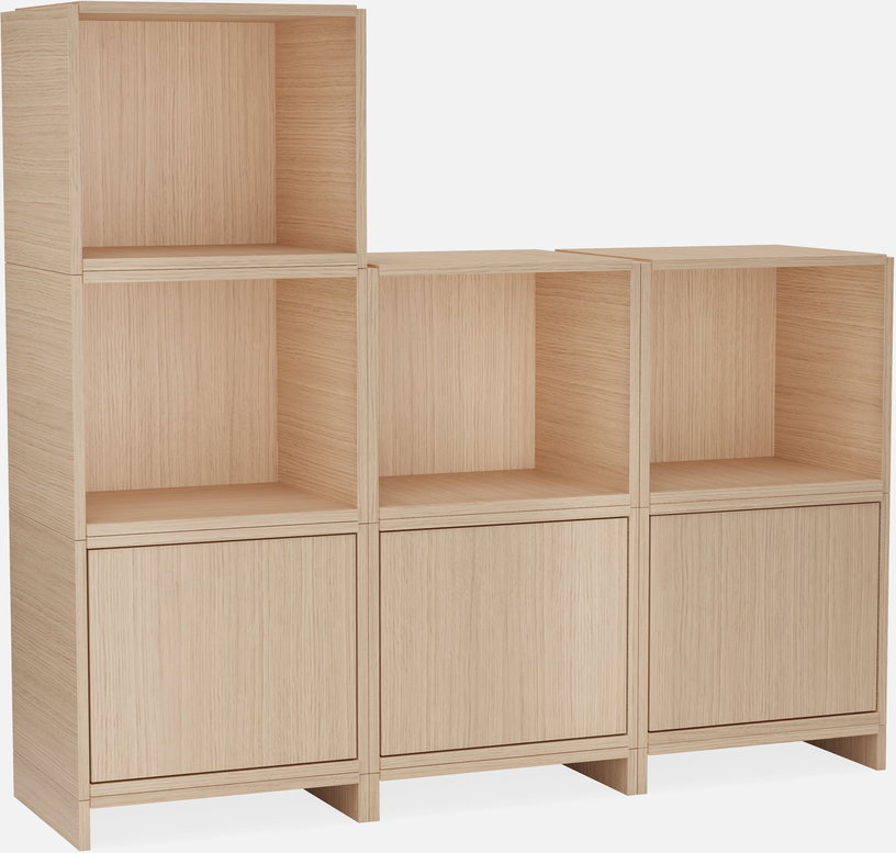 ensemble-de-7-cubes-en-chene-naturel-systeme-f-128x36cm-brique-woud-1