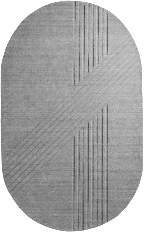 tapis-en-laine-et-coton-gris-oval-210x340cm-kyoto-woud-1