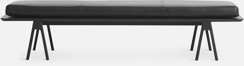 banc-en-chene-noir-et-noir-190x76x41cm-level-woud-1