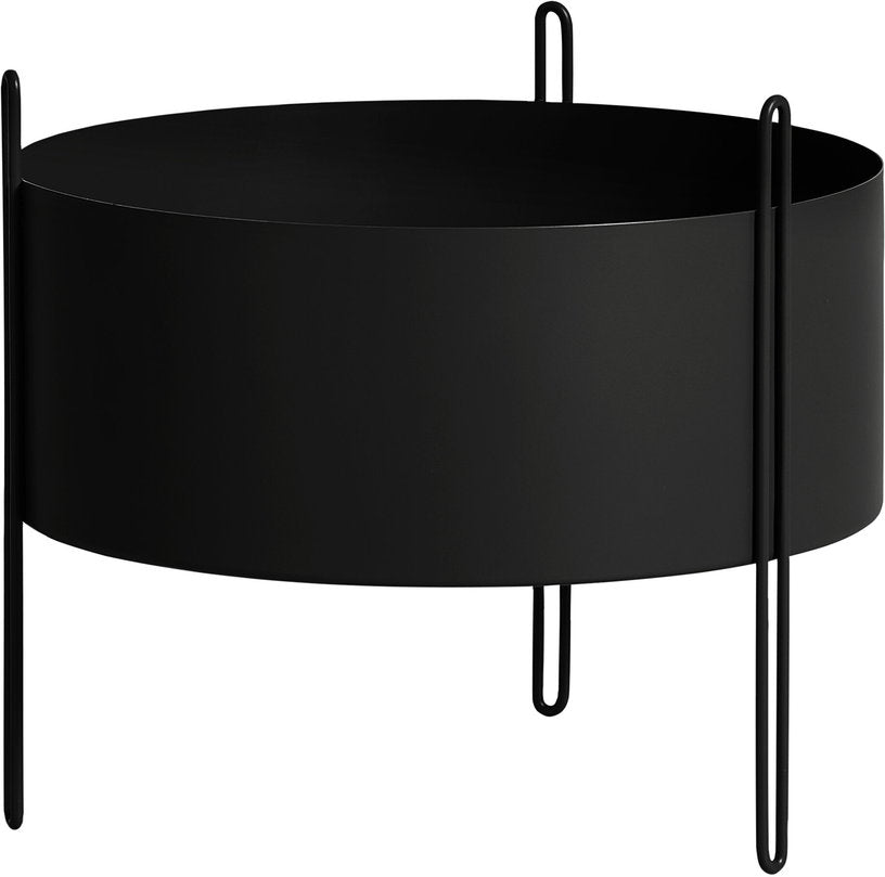 jardiniere-sur-pied-medium-en-metal-noir-20litres-woud-1