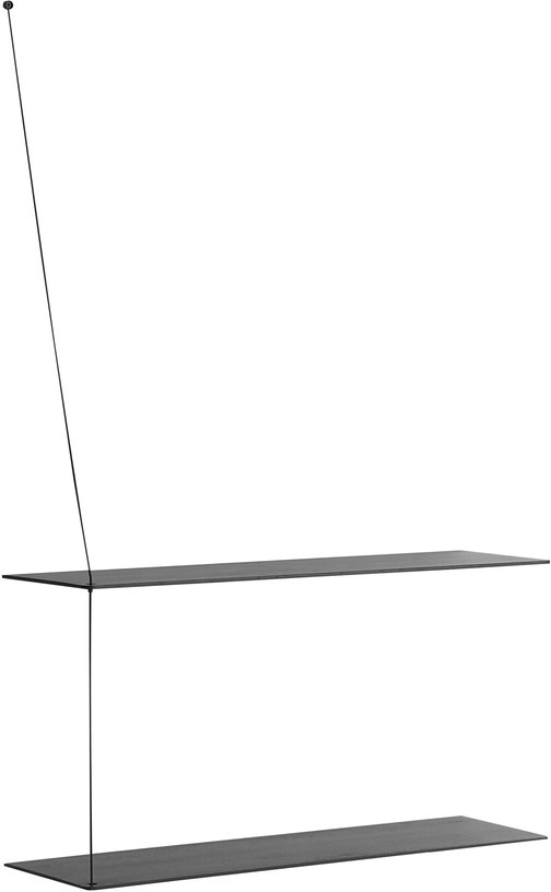 etagere-en-noyer-60cm-stedge-woud-1