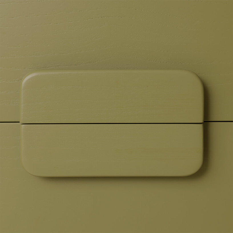 armoire-a-tiroirs-spacieuse-vert-armee-hkliving-8