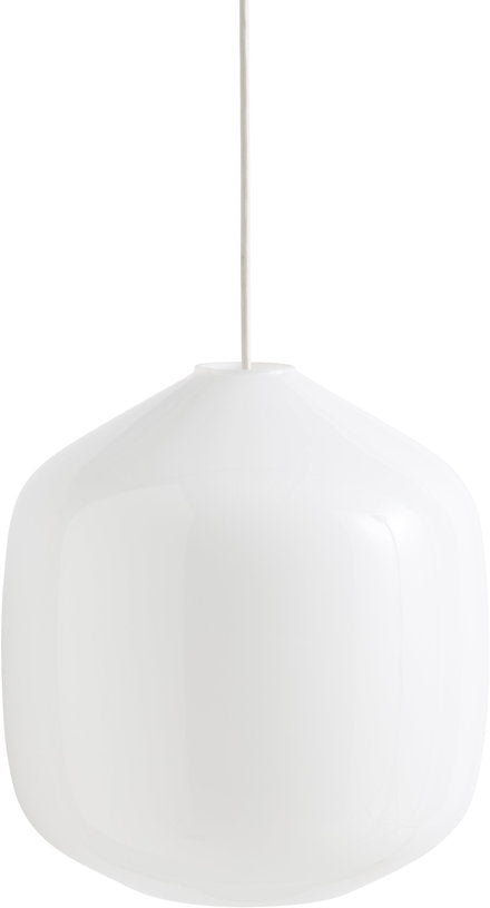 suspension-en-verre-et-cordon-souple-blanc-30cm-buoy-hay-1