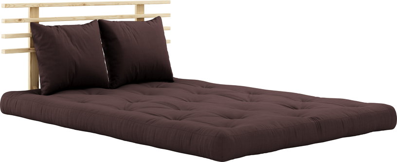 chauffeuse-convertible-2-places-en-coton-marron-140x95cm-shin-sano-karup-design-3