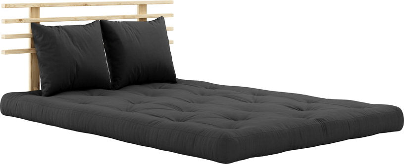 chauffeuse-convertible-2-places-en-coton-gris-fonce-140x95cm-shin-sano-karup-design-3