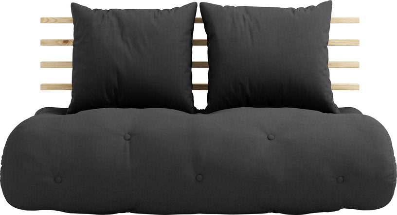 chauffeuse-convertible-2-places-en-coton-gris-fonce-140x95cm-shin-sano-karup-design-1