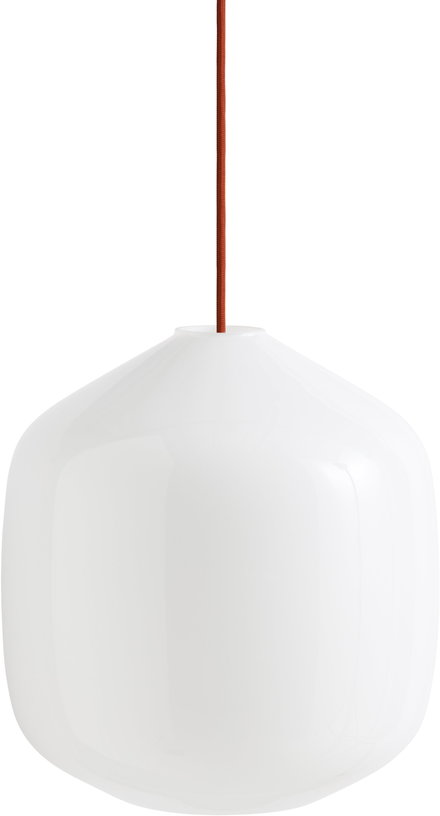 suspension-en-verre-et-cordon-souple-rouge-30cm-buoy-hay-1