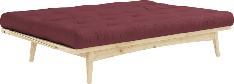 canape-lit-en-pin-clair-et-coton-bordeaux-196x105x90cm-folk-karup-design-2