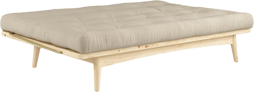 canape-lit-en-pin-clair-et-coton-beige-196x105x90cm-folk-karup-design-2