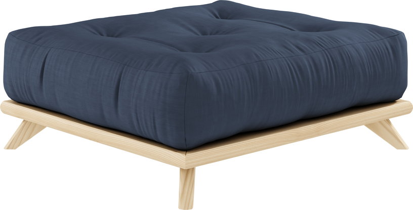 pouf-en-pin-et-tissu-navy-100x90x40cm-senza-karup-design-1