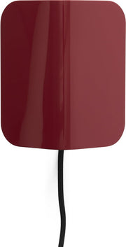 applique-murale-en-acier-bordeaux-13x9x16cm-apex-hay-1