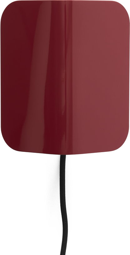 applique-murale-en-acier-bordeaux-13x9x16cm-apex-hay-1