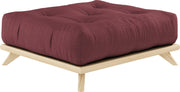 pouf-en-pin-et-tissu-bordeaux-100x90x40cm-senza-karup-design-1