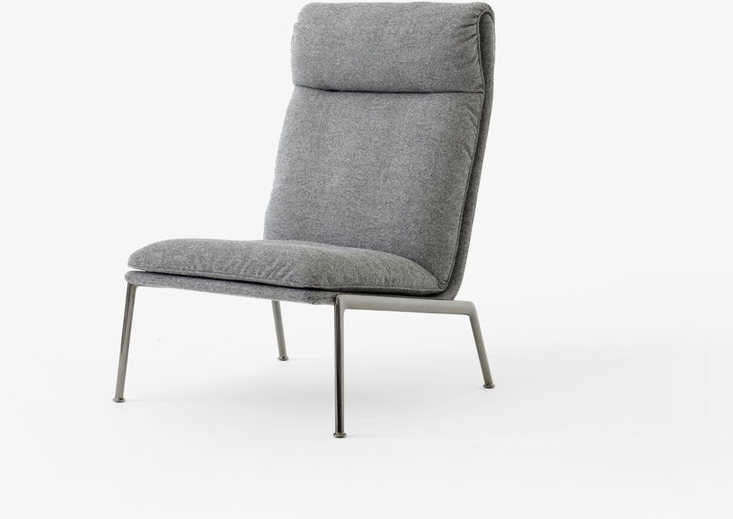 fauteuil-a-dossier-haut-en-tissu-gris-et-aluminium-chrome-muno-ln16-tradition-1