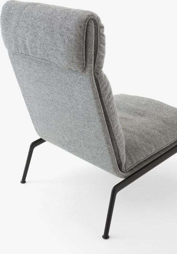 fauteuil-a-dossier-haut-en-tissu-gris-et-aluminium-noir-muno-ln16-tradition-2