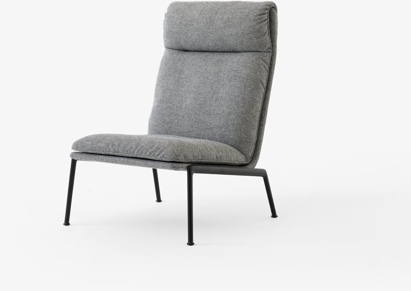 fauteuil-a-dossier-haut-en-tissu-gris-et-aluminium-noir-muno-ln16-tradition-1