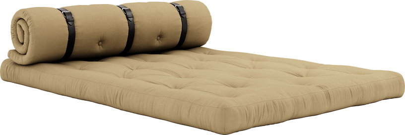 futon-canape-convertible-en-coton-beige-ble-140x95x60cm-buckle-up-karup-design-2