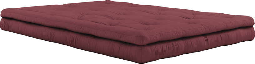 futon-canape-convertible-en-coton-bordeaux-140x95x60cm-buckle-up-karup-design-3