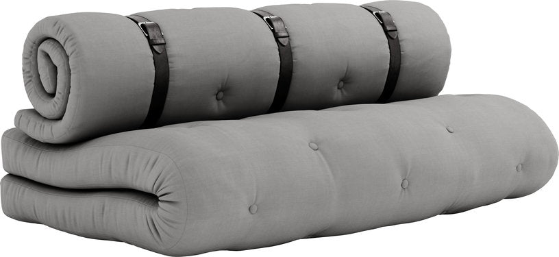 futon-canape-convertible-en-coton-gris-140x95x60cm-buckle-up-karup-design-1