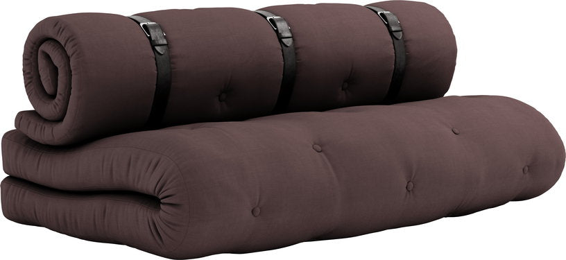 futon-canape-convertible-en-coton-marron-140x95x60cm-buckle-up-karup-design-1