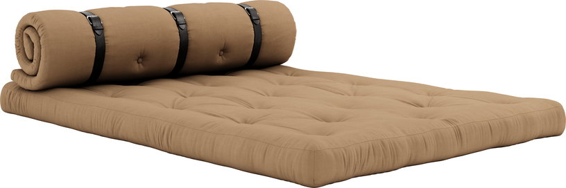futon-canape-convertible-en-coton-mocca-140x95x60cm-buckle-up-karup-design-2