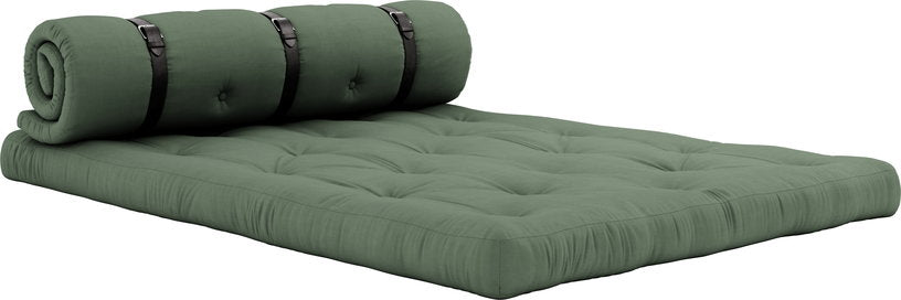 futon-canape-convertible-en-coton-vert-olive-140x95x60cm-buckle-up-karup-design-2