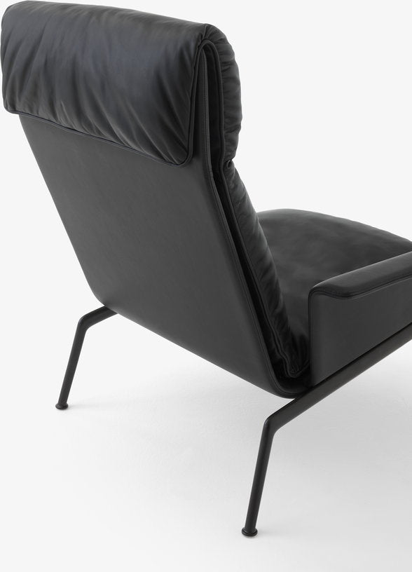 fauteuil-a-dossier-haut-avec-accoudoirs-en-cuir-noir-et-aluminium-noir-muno-ln17-tradition-2