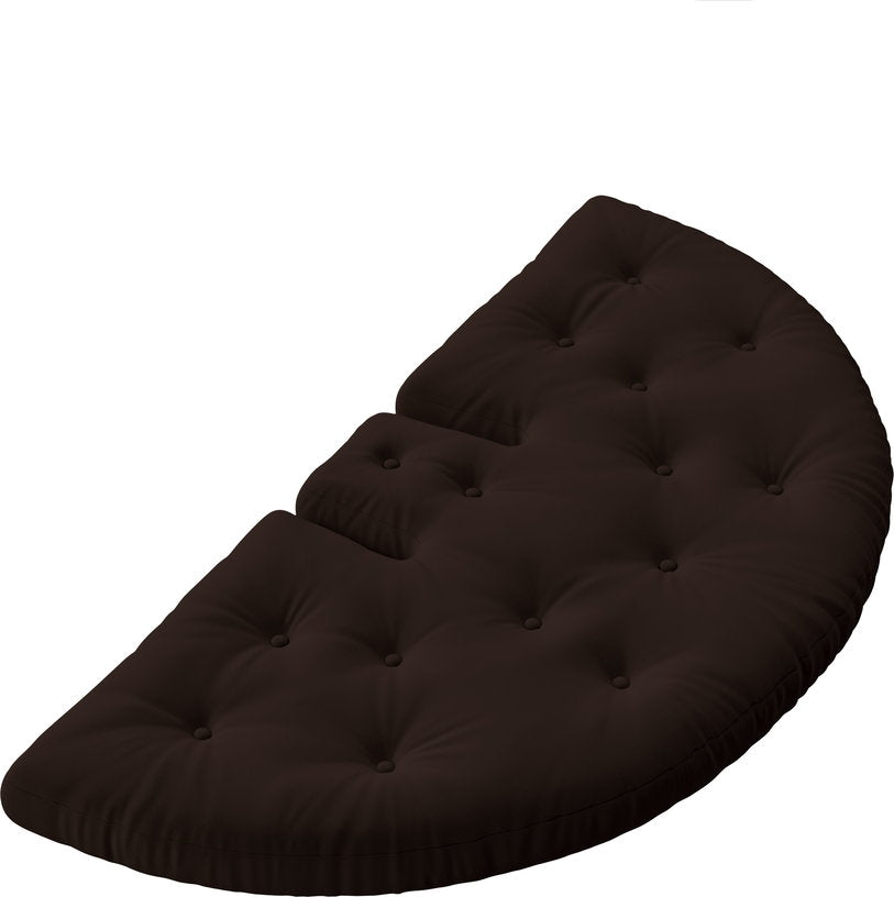 fauteuil-en-coton-marron-85x95x70cm-nido-karup-design-3