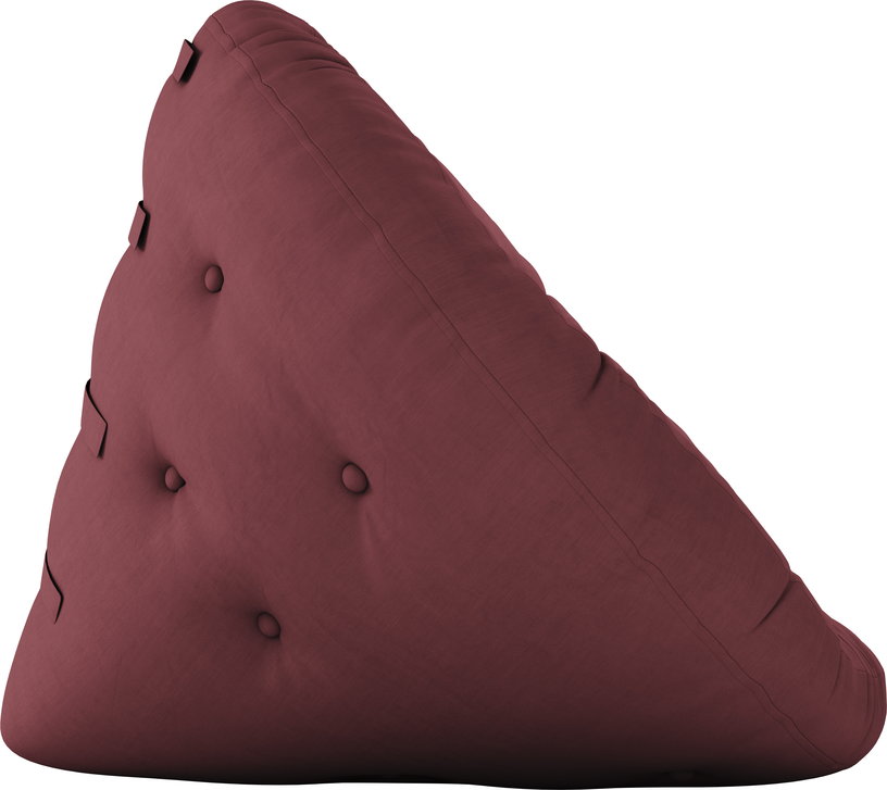 fauteuil-en-coton-bordeaux-85x95x70cm-nido-karup-design-2