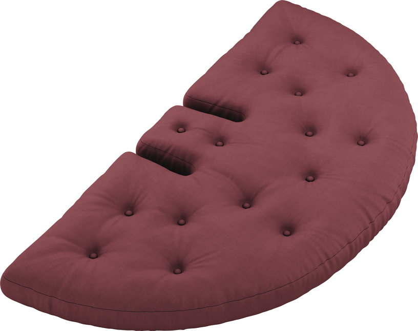 fauteuil-en-coton-bordeaux-85x95x70cm-nido-karup-design-3