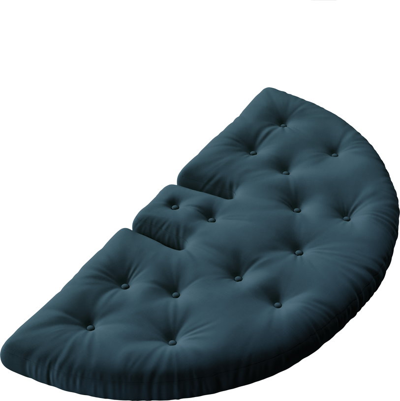 fauteuil-en-coton-bleu-petrole-85x95x70cm-nido-karup-design-3