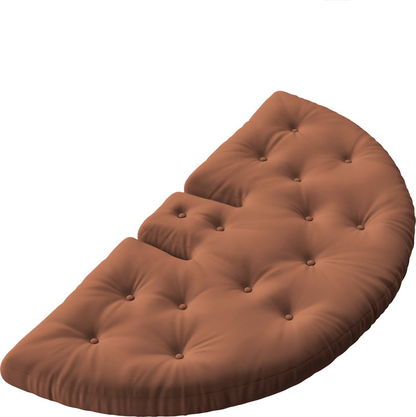 fauteuil-en-coton-argile-brune-85x95x70cm-nido-karup-design-3