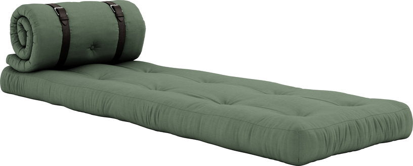 fauteuil-convertible-en-lit-de-jour-en-coton-vert-olive-95x70x60cm-buckle-up-karup-design-2