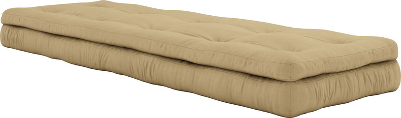 fauteuil-convertible-en-lit-de-jour-en-coton-beige-ble-95x70x60cm-buckle-up-karup-design-3